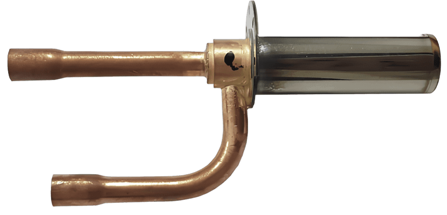 Valvula de Expansão - DB62-12124A