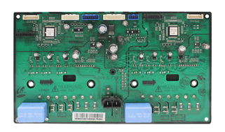 Modulo Inverter do Ventilador - DB9202807A | DB41-01177A