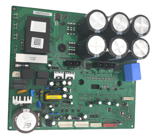 Modulo Inverter do Compressor - DB93-11114D