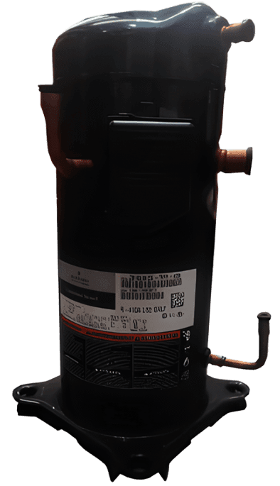 Compressor - DB95-01456G