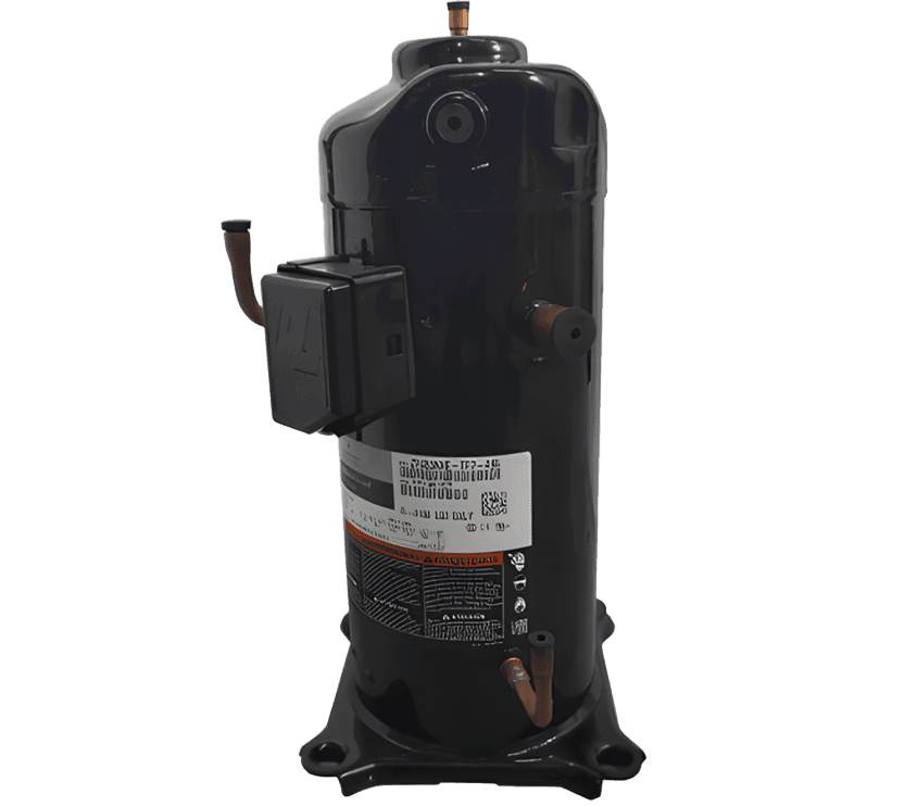 Compressor - DB95-04345A | ZPJ83KXE-TF7-496