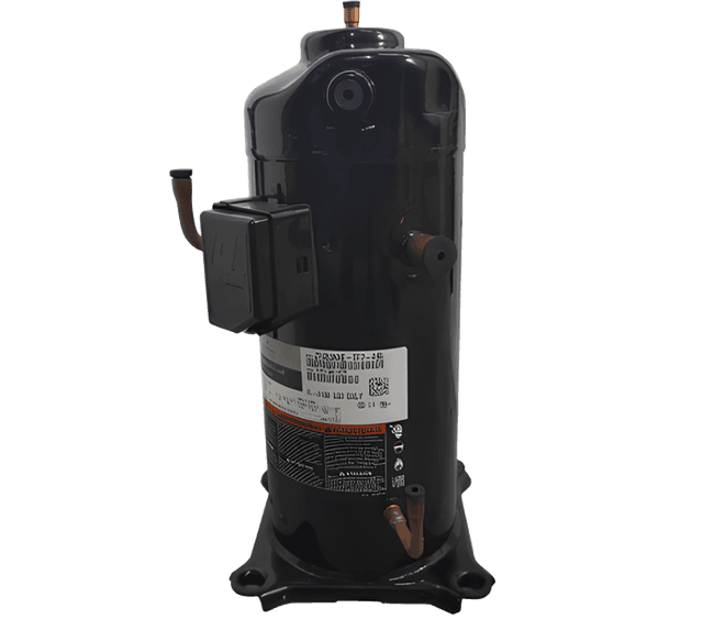 Compressor - DB95-04345A | ZPJ83KXE-TF7-496