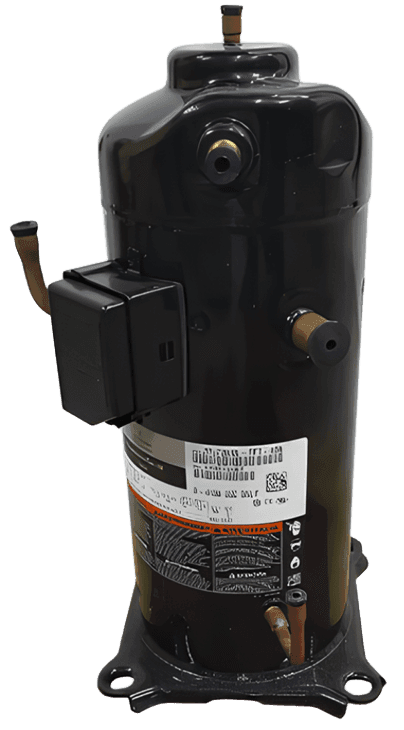 Compressor - DB95-04384A