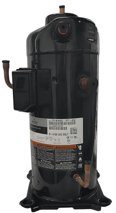 Compressor - DB95-04525A | ZPJ91KXE-TF7-496