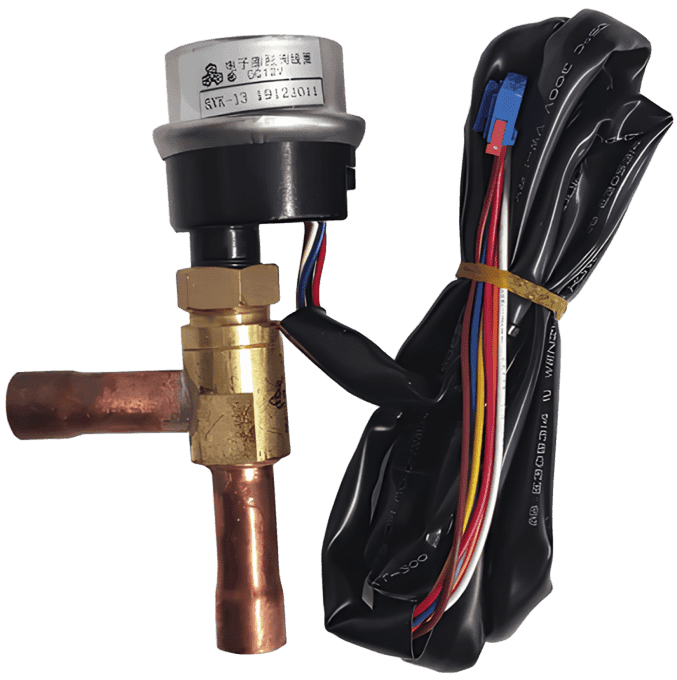 Valvula de Expansão - DB96-13824C