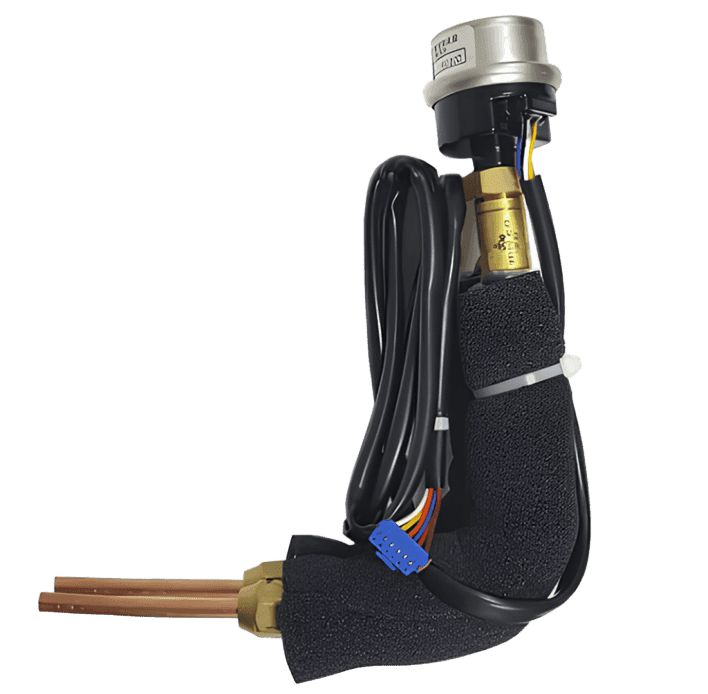 Valvula de Expansão - DB96-18613A