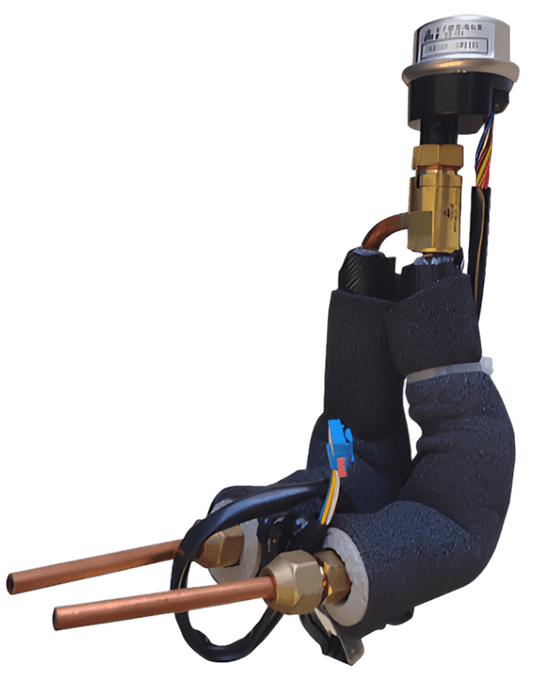 Valvula de Expansão - DB96-18613B