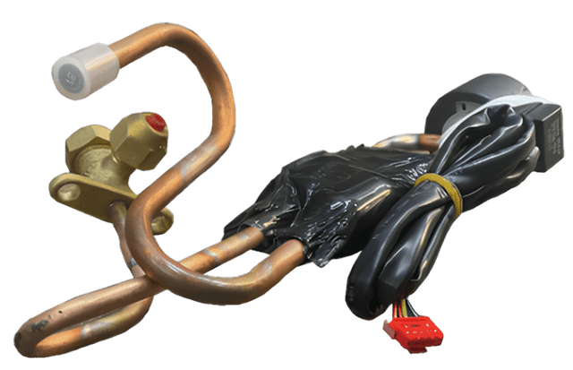 Valvula de Expansão - DB96-25145A