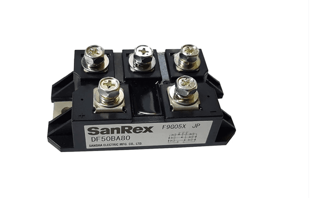 Ponte Retificadora - DF50BA80 | EAH61512601