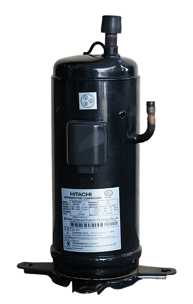 Compressor - E505DH-49D2YG