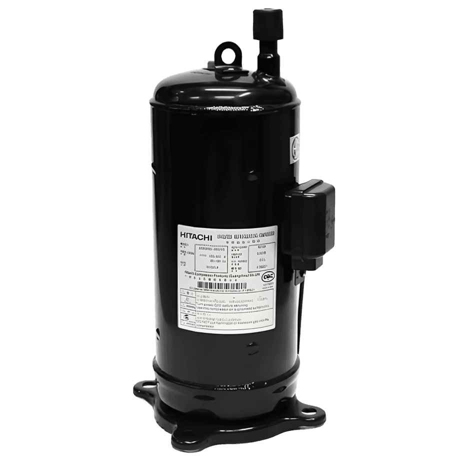 Compressor - E605DH-59A2Y | 17C78328A