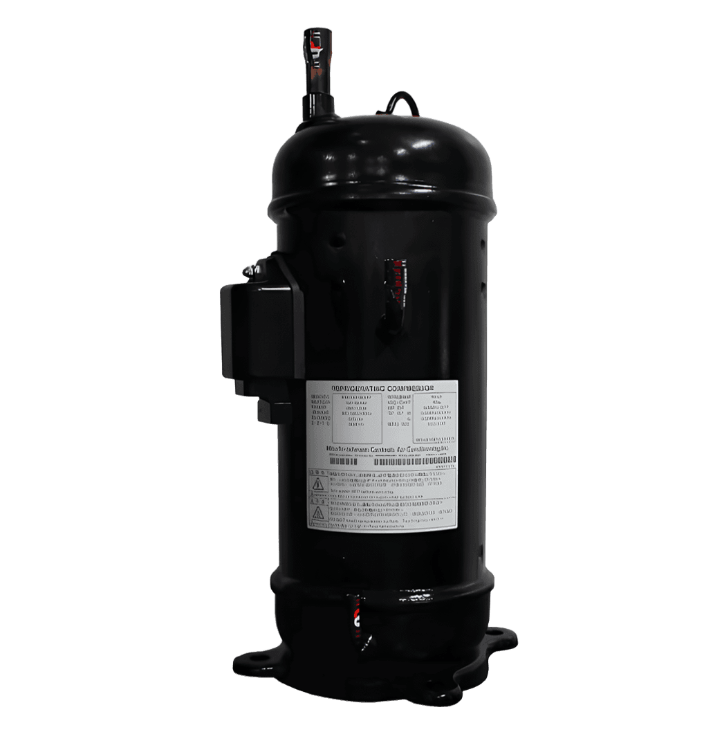 Compressor - E605DH-59D2G