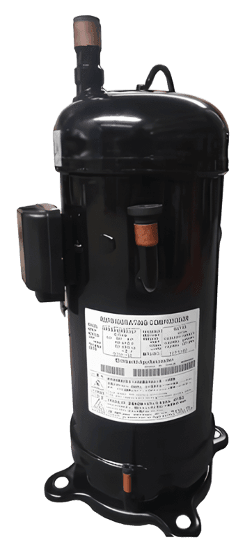 Compressor - E655DH-65A2Y | 17C78329A