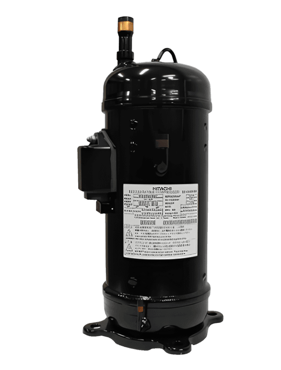 Compressor - E655DH-65D2YG