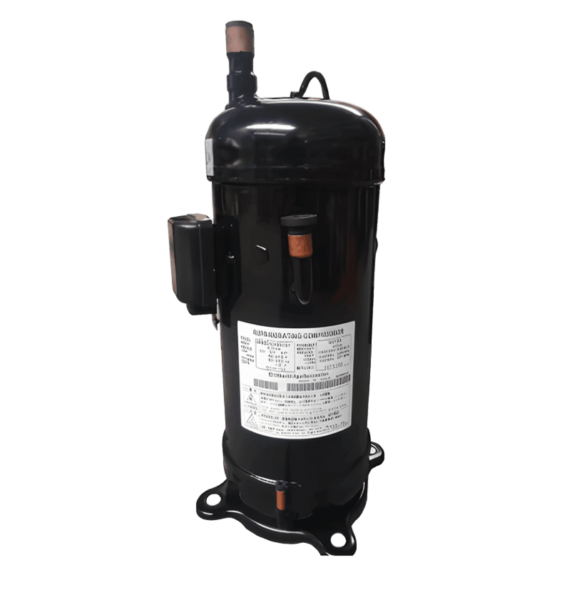 Compressor - E656DHD-65D2YG