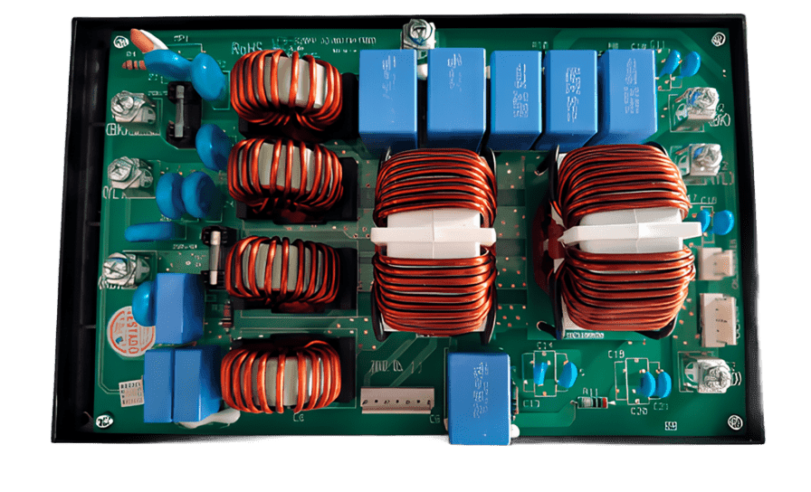 Placa Eletrônica Filtro - EAM37641502