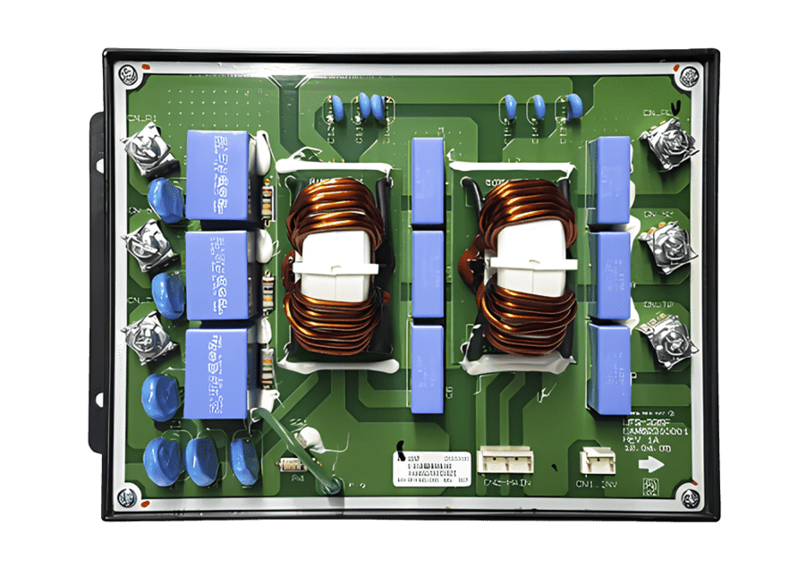 Placa Eletrônica Filtro - EAM62310001