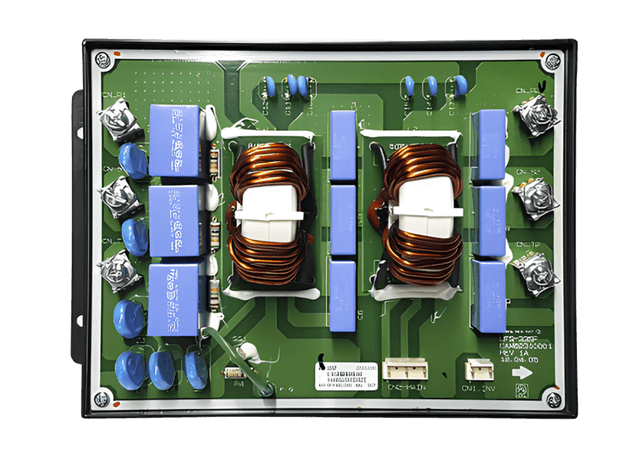 Placa Eletrônica Filtro - EAM62310001