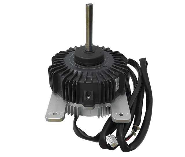 Motor Ventilador - EAU43080005