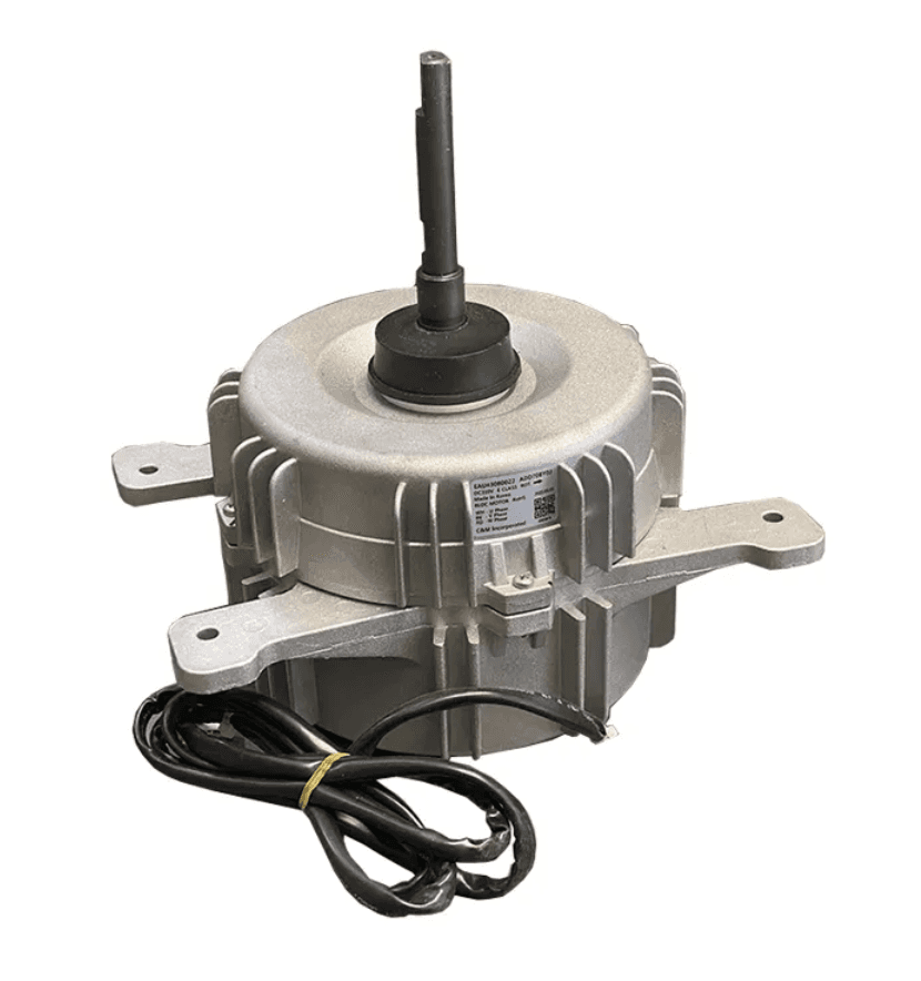 Motor Ventilador - EAU43080022