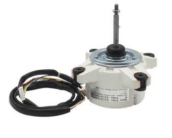 Motor Ventilador - EAU57945702 | EAU57945701