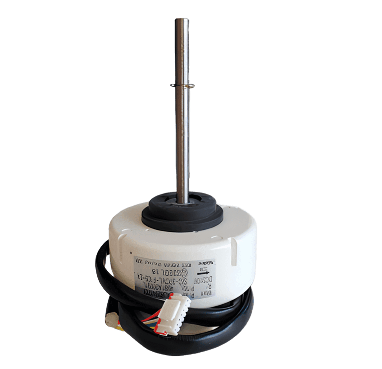 Motor Ventilador - EAU62943701