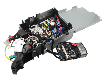 Placa de Controle Principal - EAX35907213 | EBR8427322