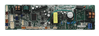 Placa de Controle Principal - EB14025-19 | 5019302