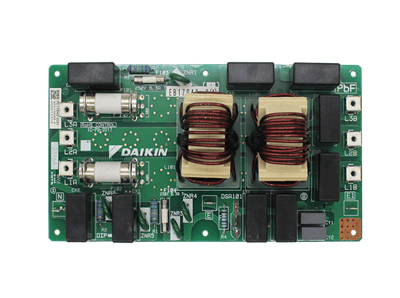 Placa Eletrônica Filtro - EB17042-2 | 4022288