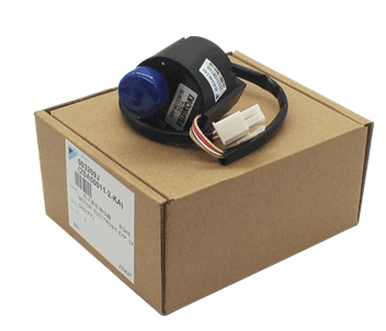 Bobina Valvula de Expansão - EBM-MD12DM-7R | 2SA50011-2-KA-2540445