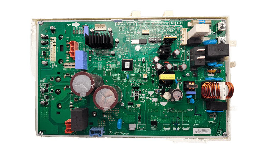 Placa de Controle Principal - EBR30422101