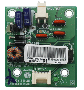 Placa Eletronica Sub - EBR71090401 | 6871A20712A