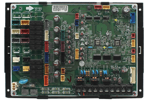 Placa de Controle Principal - EBR74363401 | EAX64524501