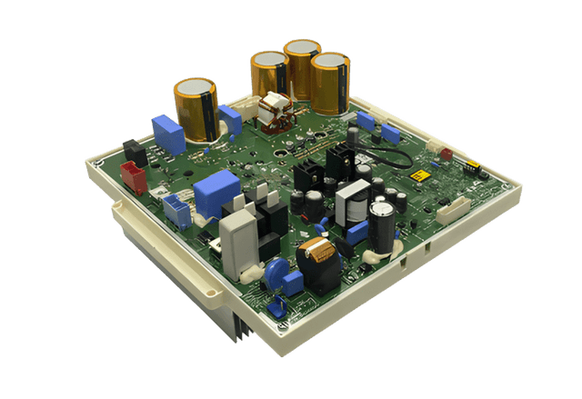 Modulo Inverter do Compressor - EBR75879425