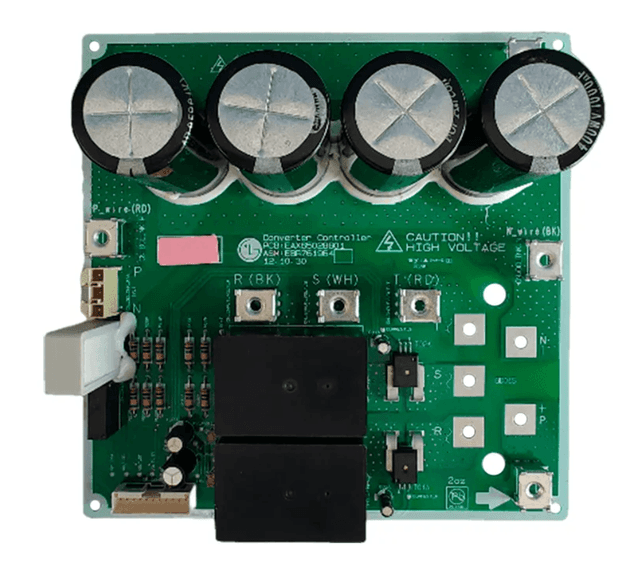 Modulo Inverter do Compressor - EBR76196401