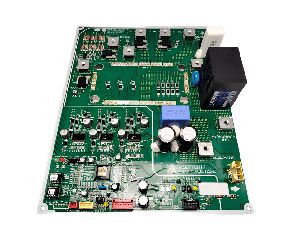 Modulo Inverter do Compressor - EBR77098001