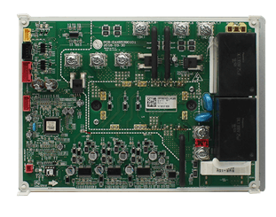 Modulo Inverter - EBR78007901 | EAX65390101