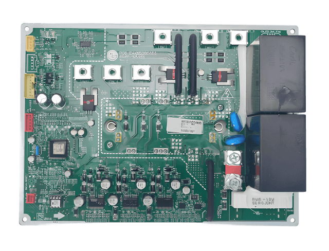 Modulo Inverter do Compressor - EBR78007902