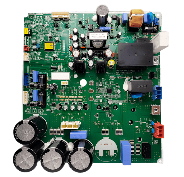 Modulo Inverter do Compressor - EBR78509901