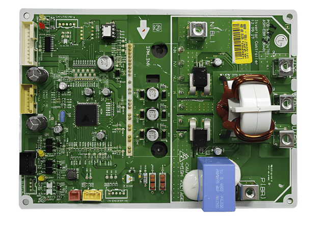 Modulo Inverter do Compressor - EBR79838501