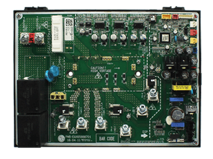 Modulo Inverter - EBR80928308 | EAX65888701