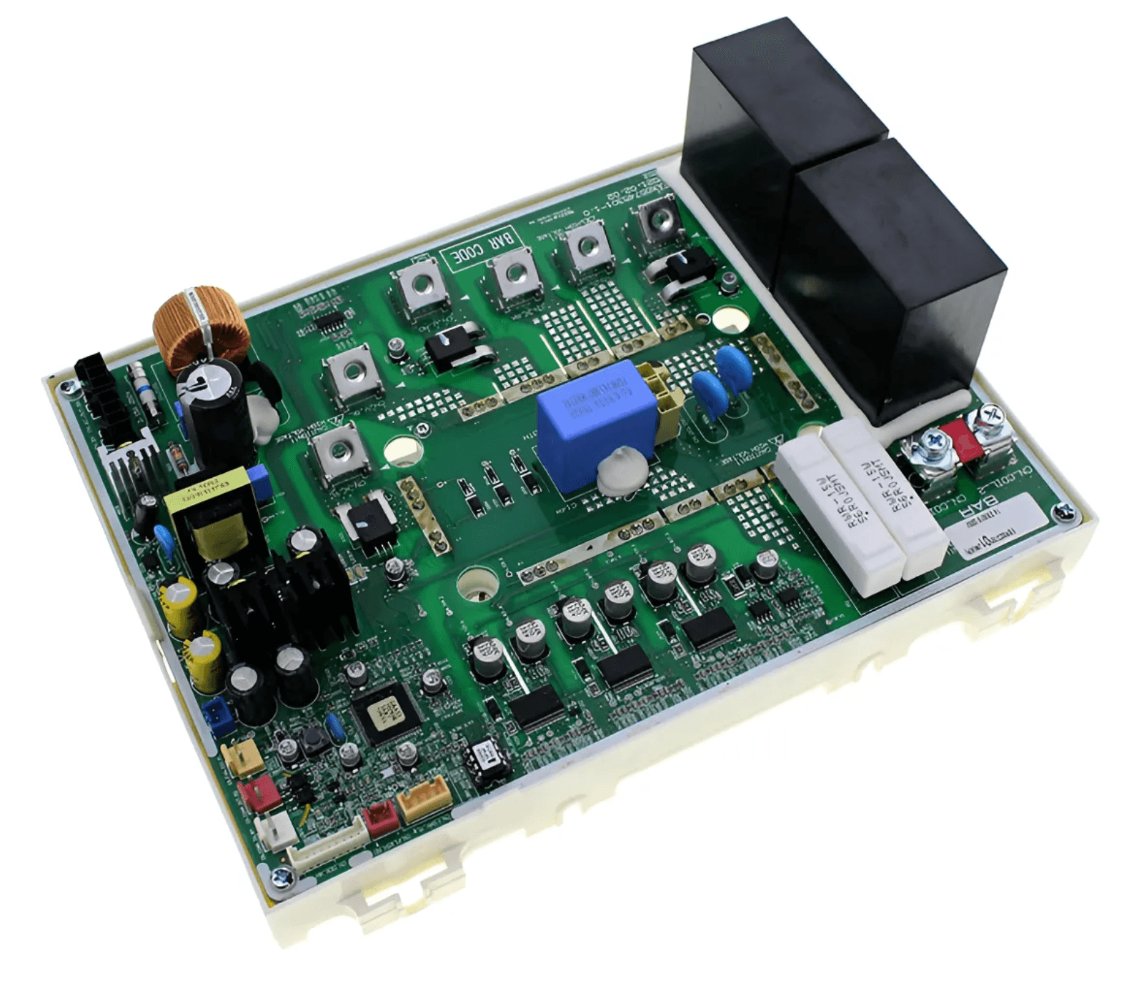 Modulo Inverter do Compressor - EBR82378901