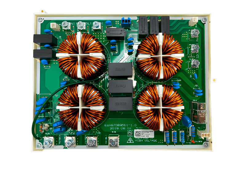 Placa Eletrônica Filtro - EBR82589001