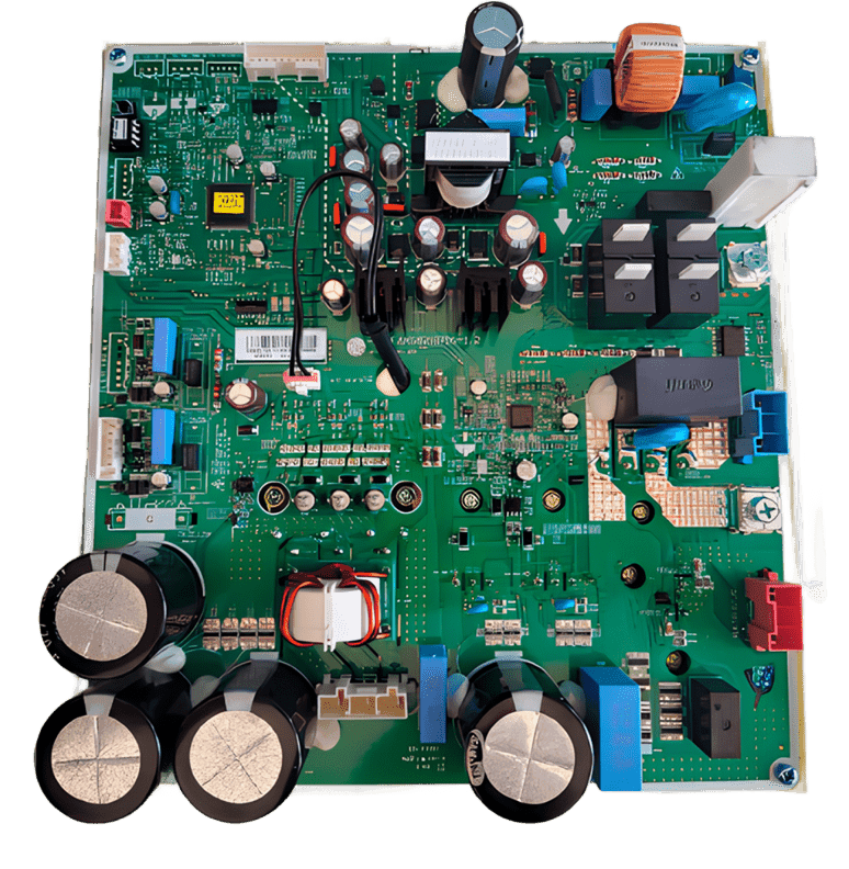 Modulo Inverter do Compressor - EBR83165711