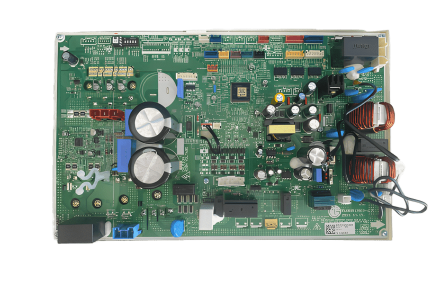 Modulo Inverter do Compressor - EBR83287906