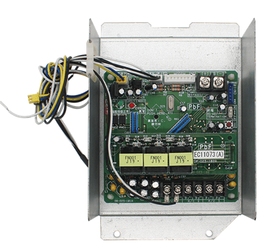 Monitoramento Remoto - EC11073 | DRCH-R5