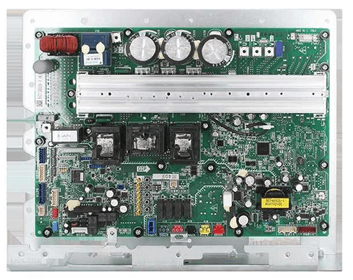 Modulo Inverter do Compressor - EC13039-1(K)