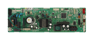 Placa de Controle Principal - EC14021-1 | 4013995