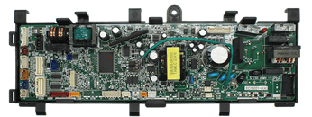 Placa de Controle Principal - EC16021-6 | 2359164
