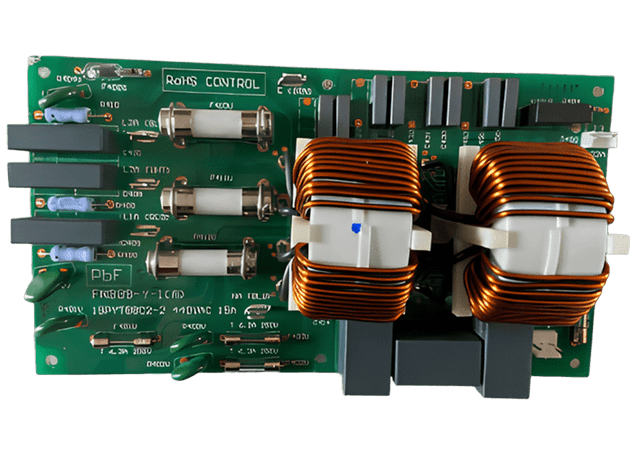 Placa Eletrônica Filtro - FN389-Y-1(A)